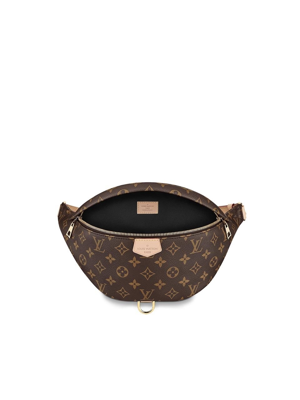 Поясная сумка Louis Vuitton Bumbag Monogram